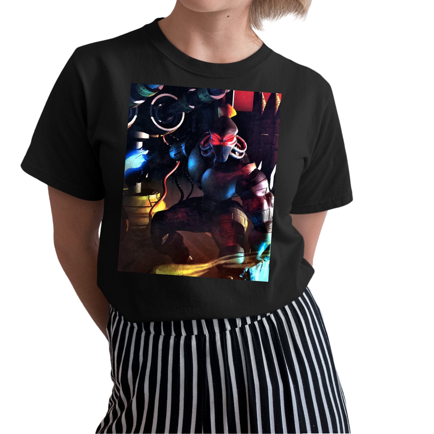 Killer Instinct OG KI Cover V11 Premium Unisex T-shirt
