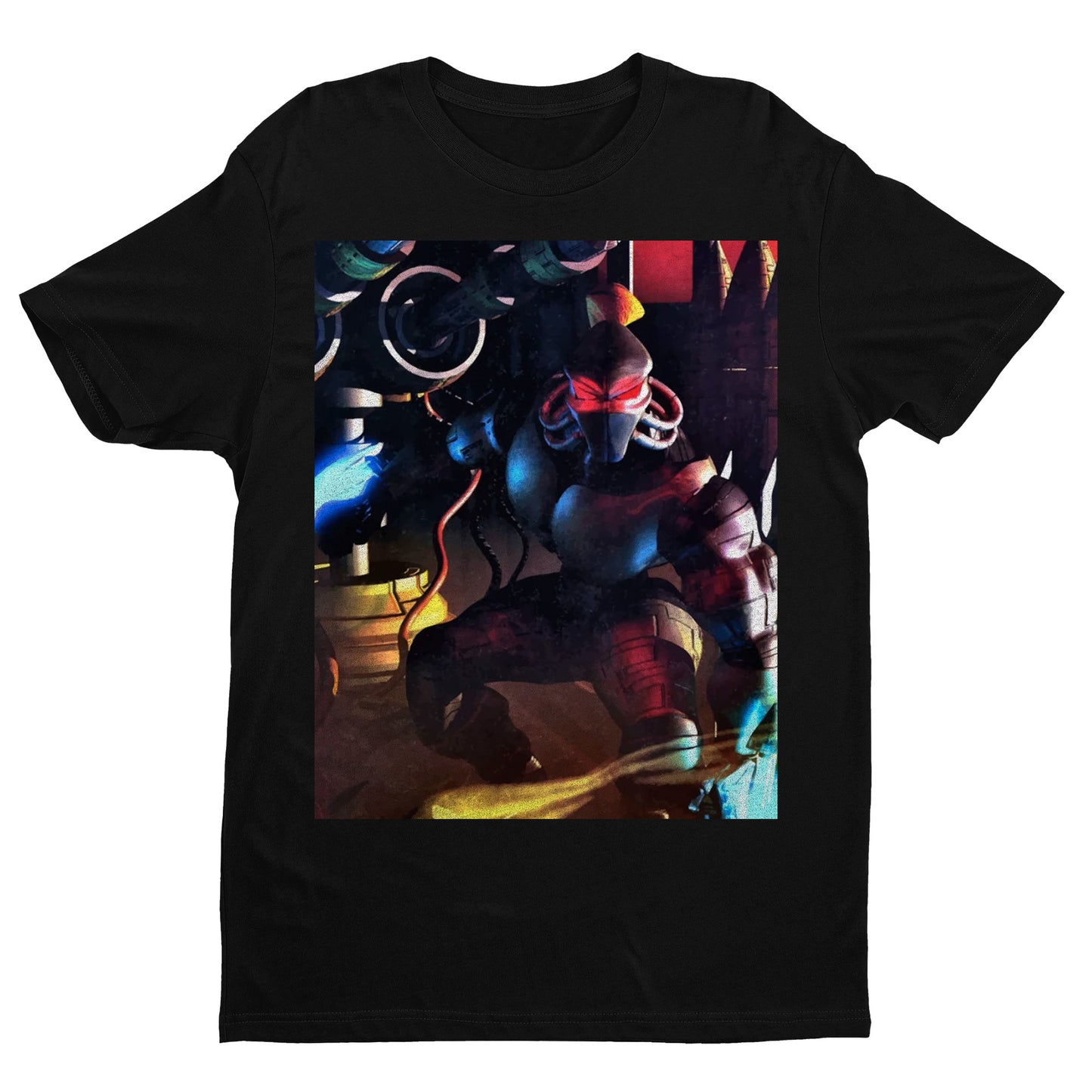 Killer Instinct OG KI Cover V11 Premium Unisex T-shirt