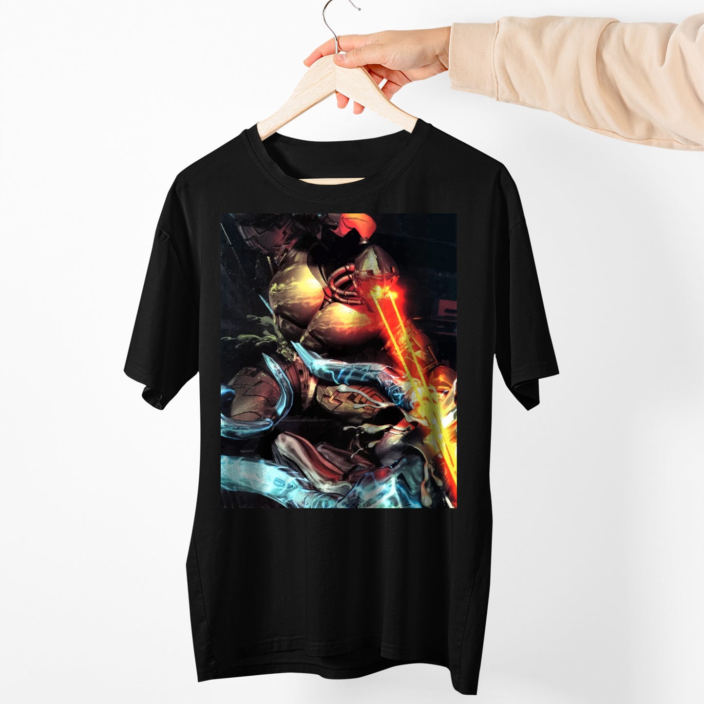Killer Instinct KI V12 Premium Unisex T-shirt