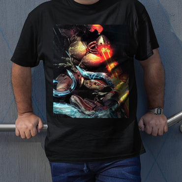 Killer Instinct KI V12 Premium Unisex T-shirt