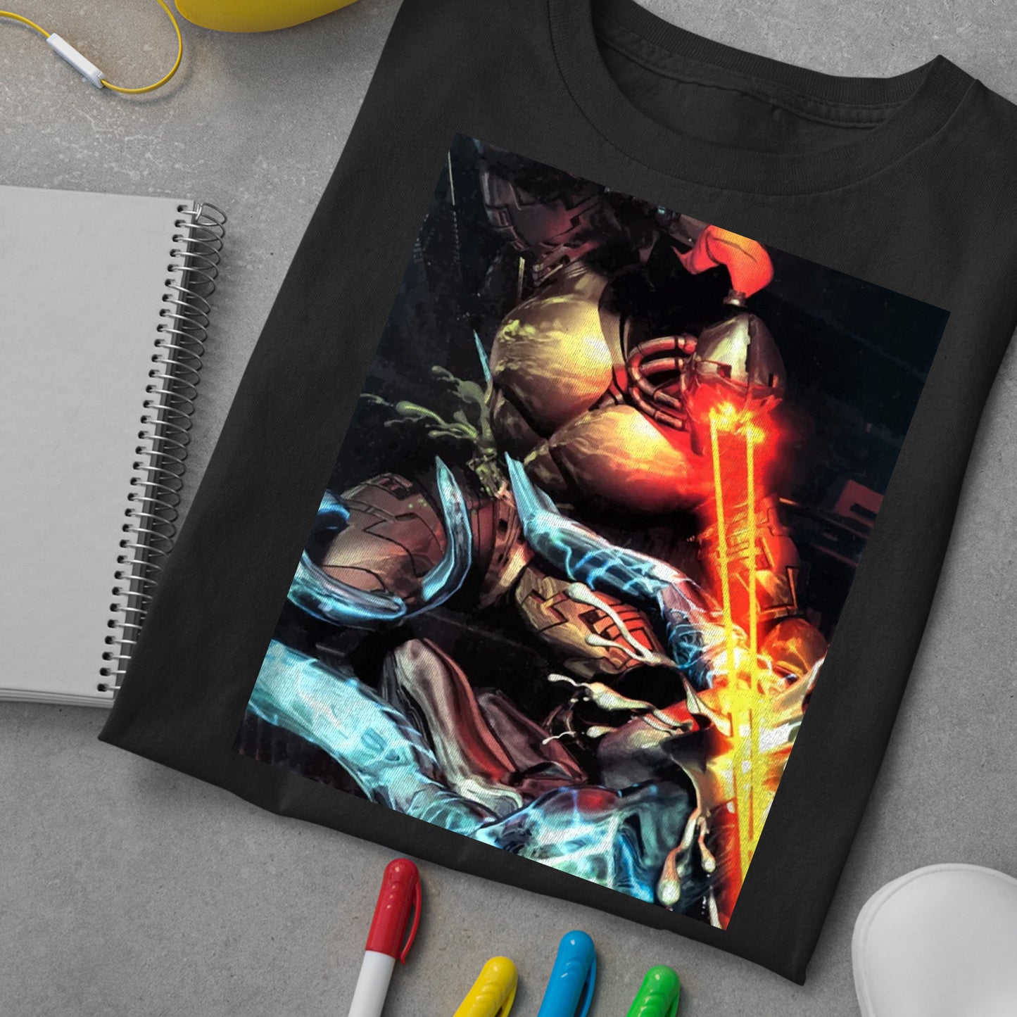 Killer Instinct KI V12 Premium Unisex T-shirt
