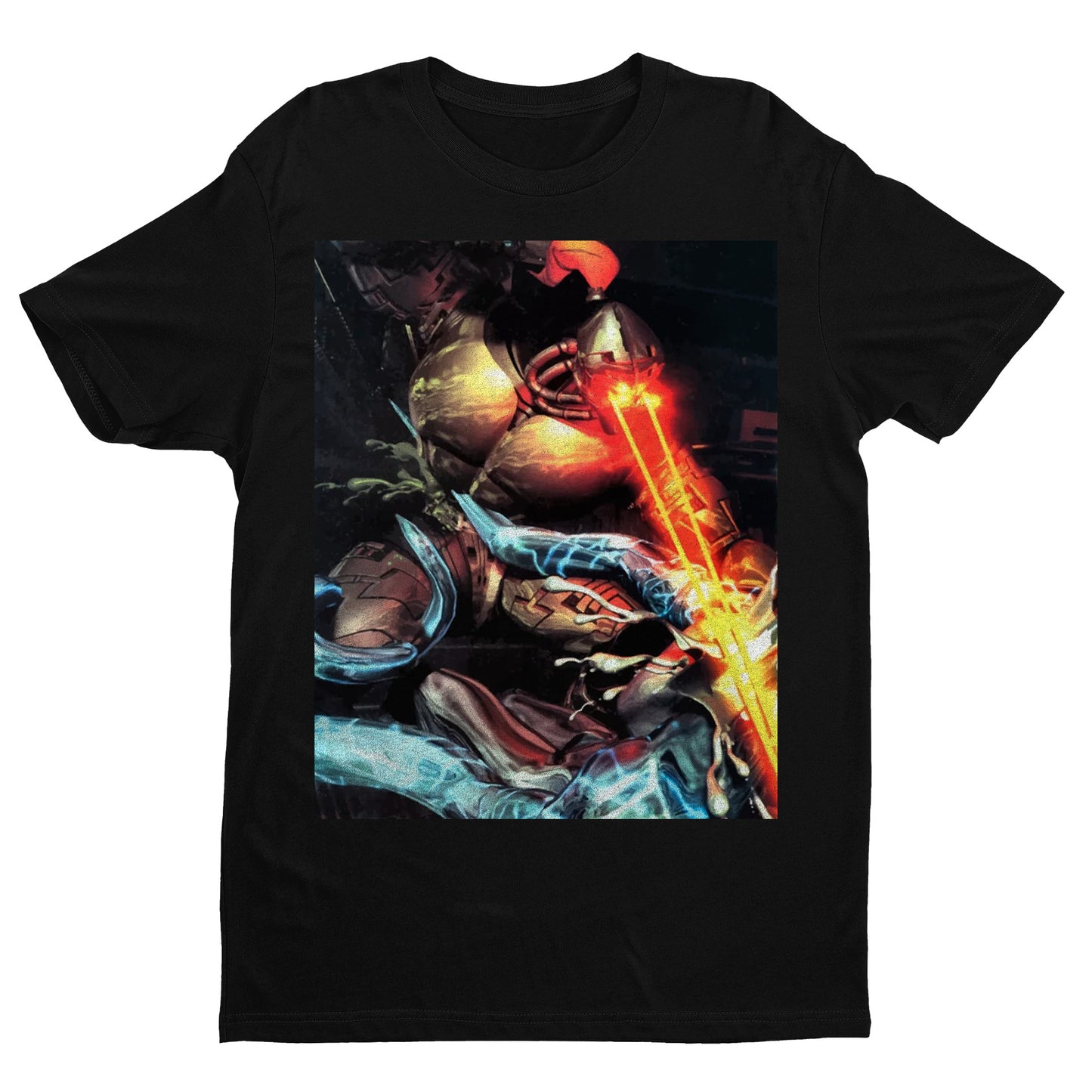 Killer Instinct KI V12 Premium Unisex T-shirt
