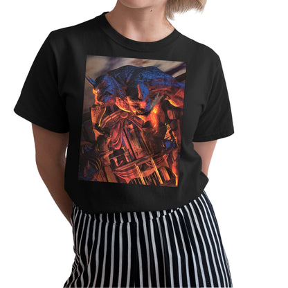 Original Killer instinct Cover V13 Premium Unisex T-shirt