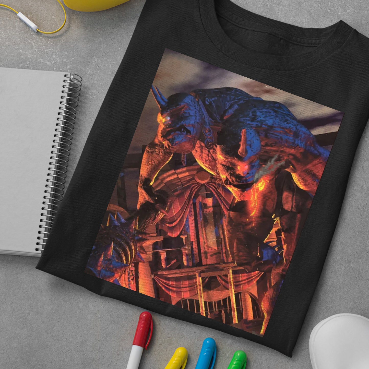 Original Killer instinct Cover V13 Premium Unisex T-shirt