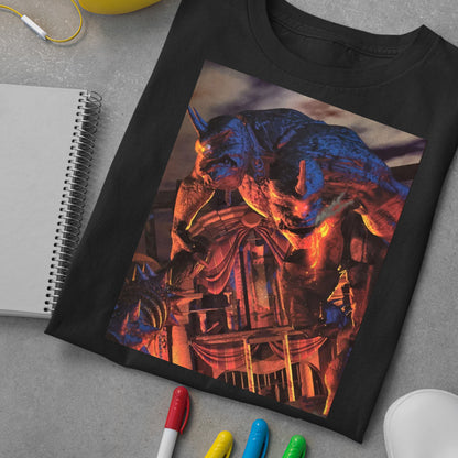 Original Killer instinct Cover V13 Premium Unisex T-shirt