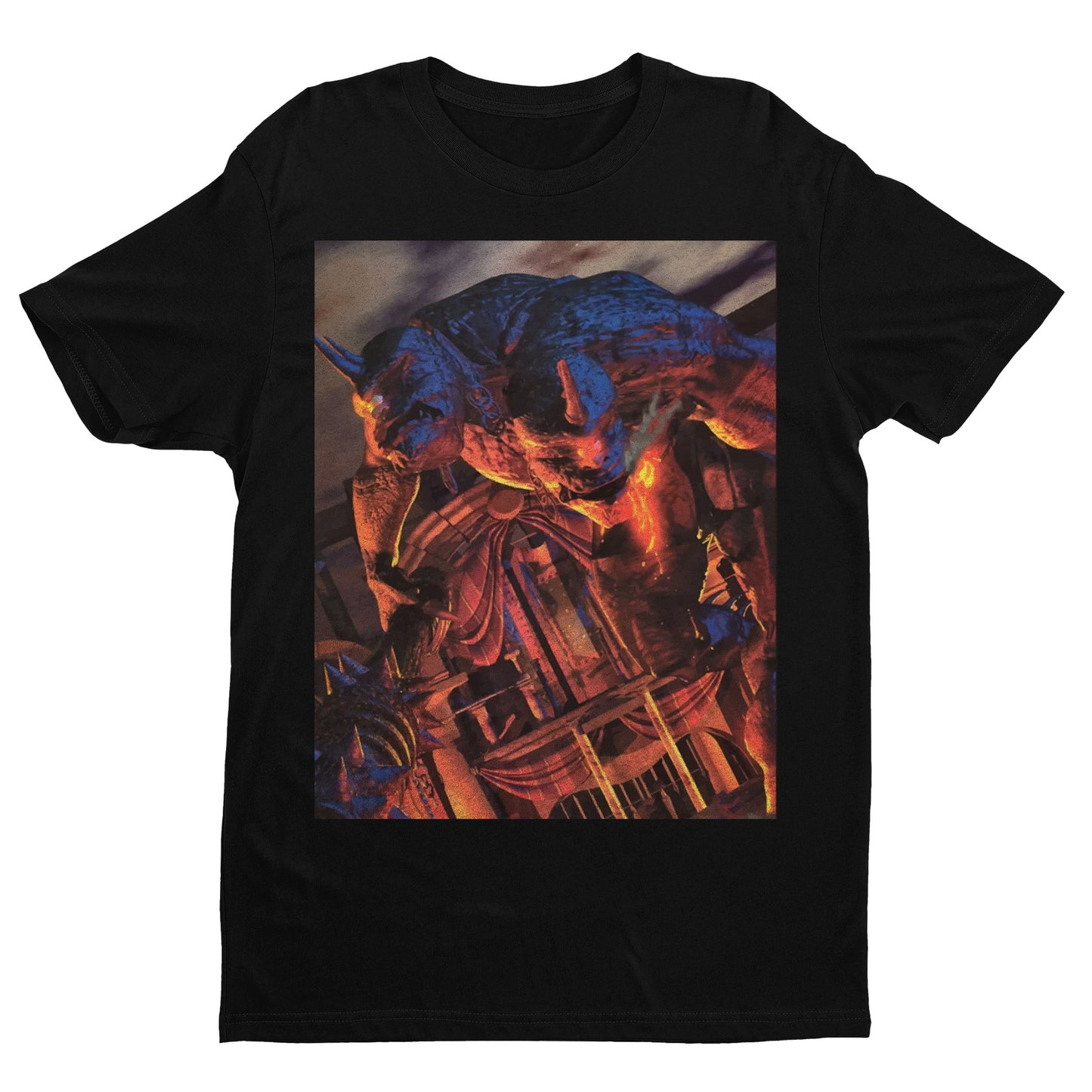 Original Killer instinct Cover V13 Premium Unisex T-shirt