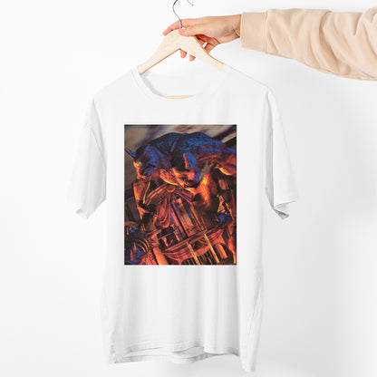Original Killer instinct Cover V13 Premium Unisex T-shirt