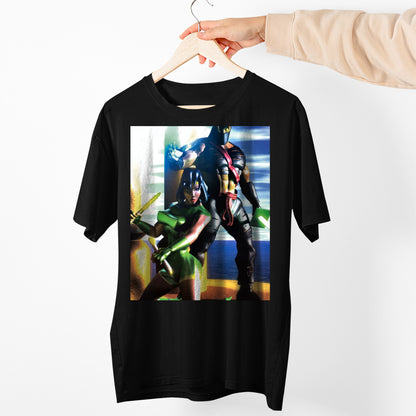 OG Killer Instinct Cover V14 Premium Unisex T-shirt