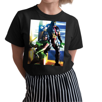 OG Killer Instinct Cover V14 Premium Unisex T-shirt