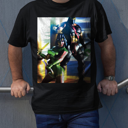 OG Killer Instinct Cover V14 Premium Unisex T-shirt