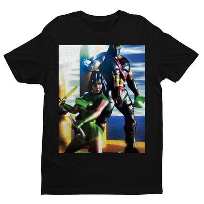 OG Killer Instinct Cover V14 Premium Unisex T-shirt