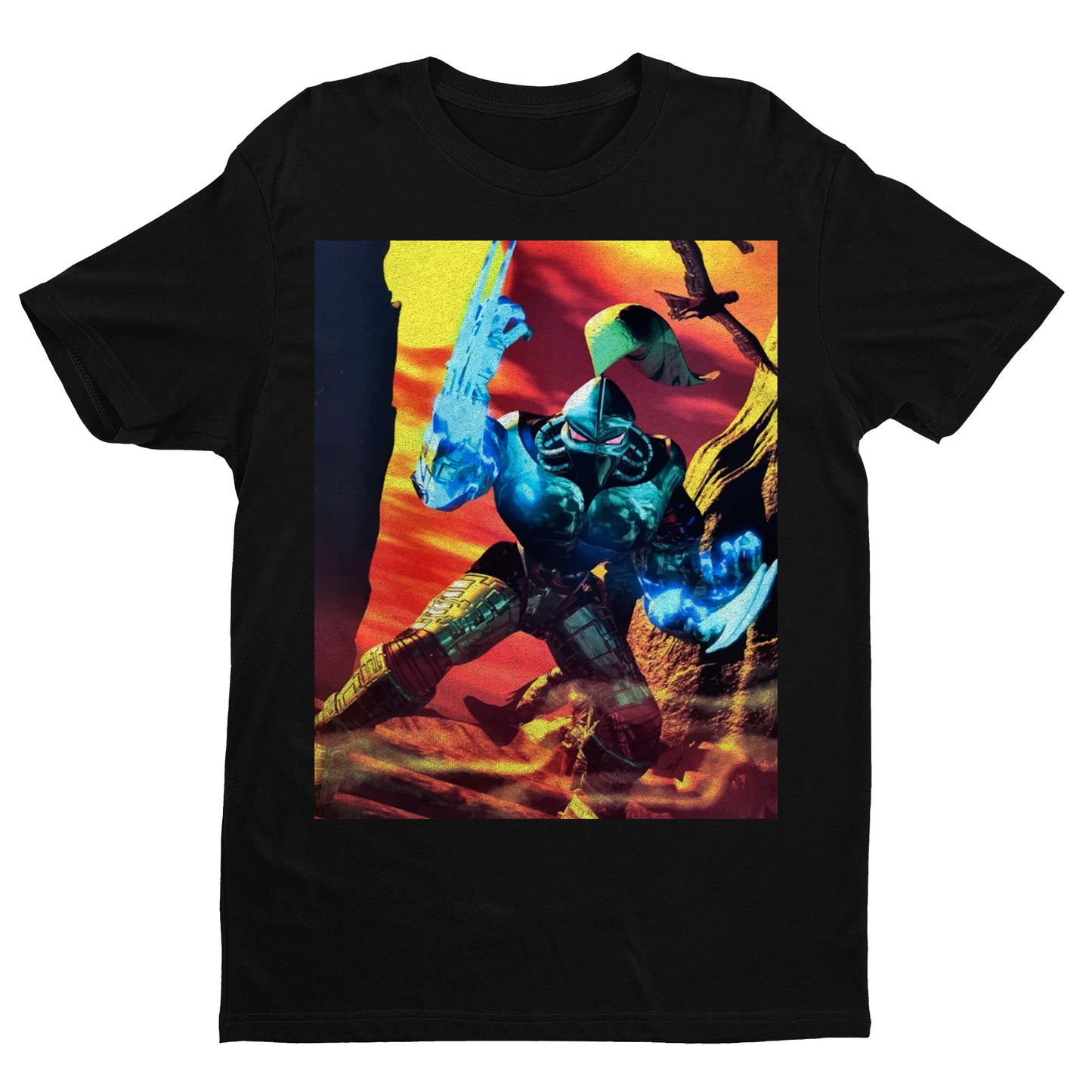 Killer Instinct | OG KI Cover V2 Premium Unisex T-shirt