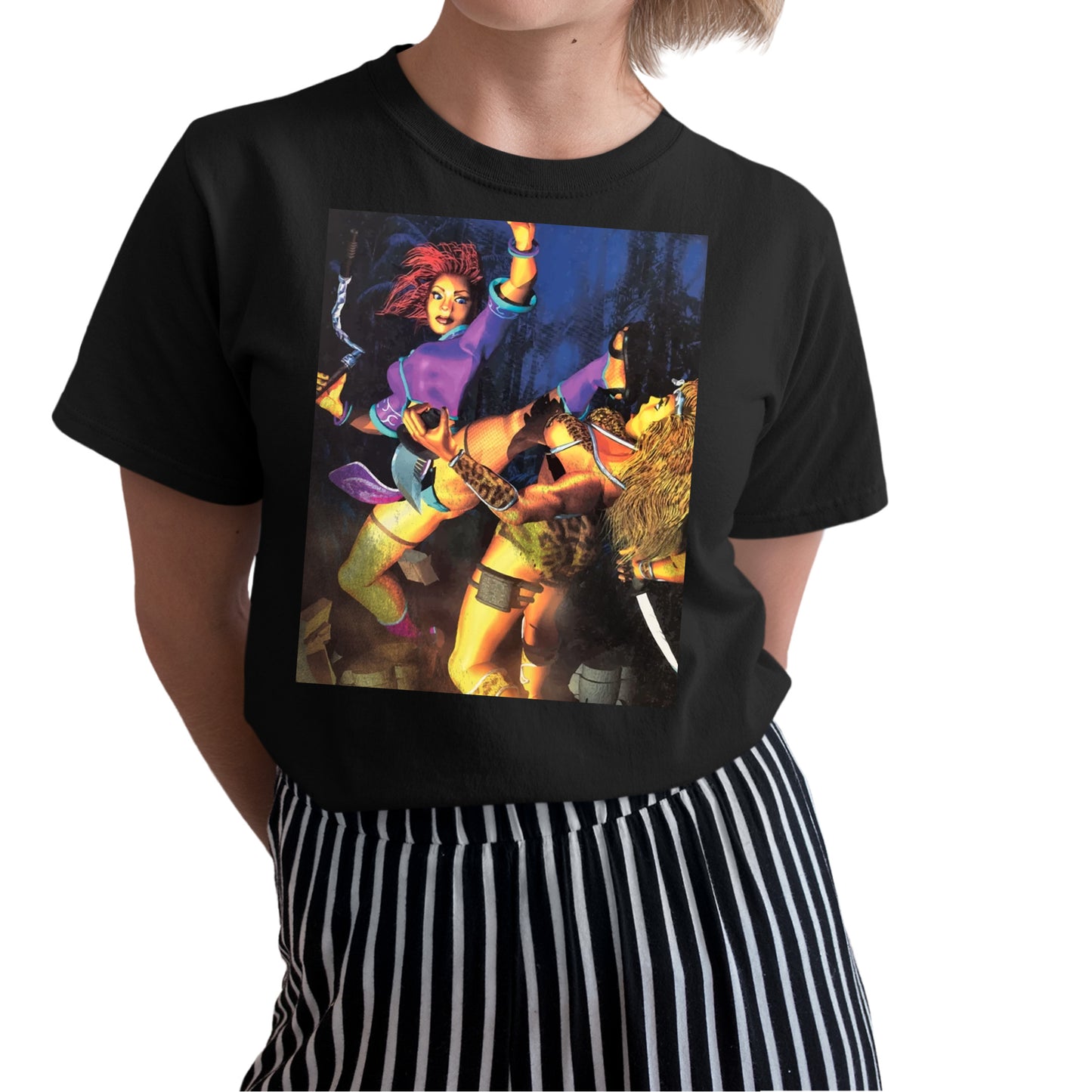 OG Killer Instinct Cover V5 Premium Unisex T-shirt