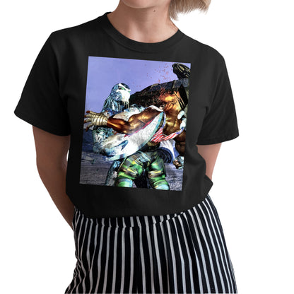 Killer Instinct | OG KI Cover V9 Premium Unisex T-shirt