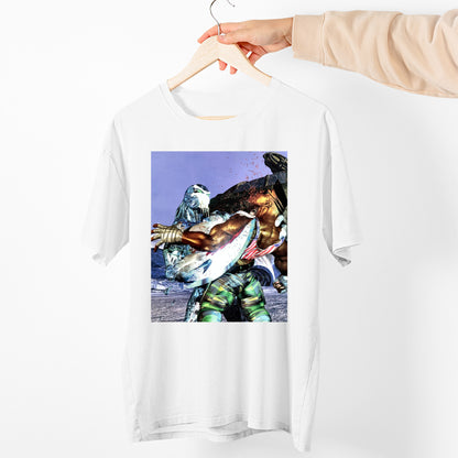 Killer Instinct | OG KI Cover V9 Premium Unisex T-shirt