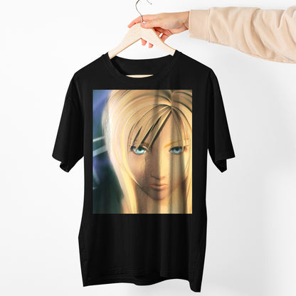 Parasit Eve Aya Cover Unisex T-shirt, Gamer Shirt, Gaming Gift