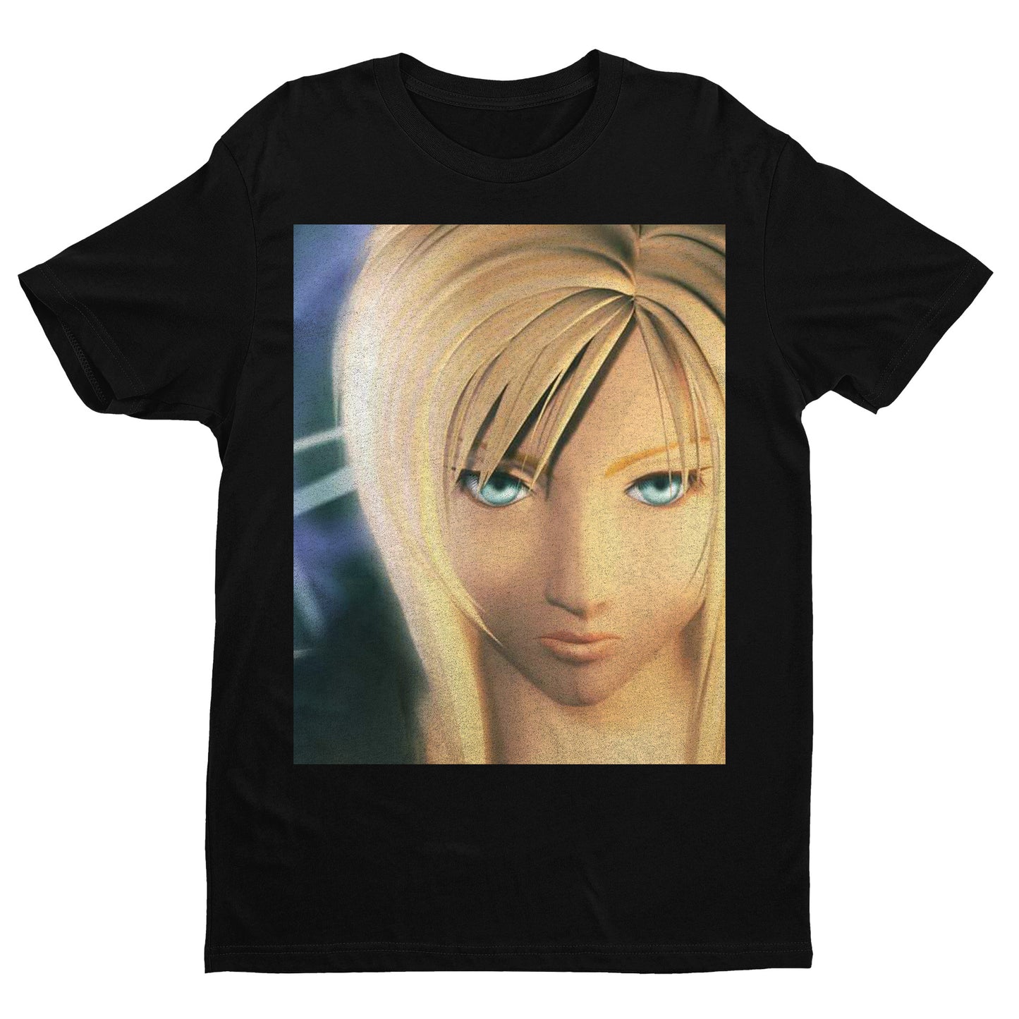 Parasit Eve Aya Cover Unisex T-shirt, Gamer Shirt, Gaming Gift