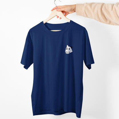 Pochita Shirt, Kawaii Pocket Anime Shirt, Cute Anime Shirt, Chibi Anime Tshirt, Best Anime Gifts, Anime Gifts For Him, Anime Gifts For Her