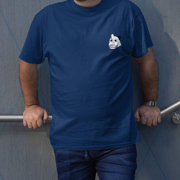 Pochita Shirt, Kawaii Pocket Anime Shirt, Cute Anime Shirt, Chibi Anime Tshirt, Best Anime Gifts, Anime Gifts For Him, Anime Gifts For Her