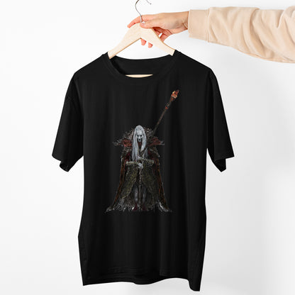 Pthumerian Elder Bloodyborne Premium Unisex T-shirt