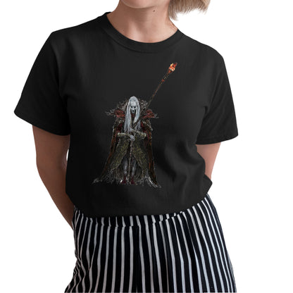 Pthumerian Elder Bloodyborne Premium Unisex T-shirt