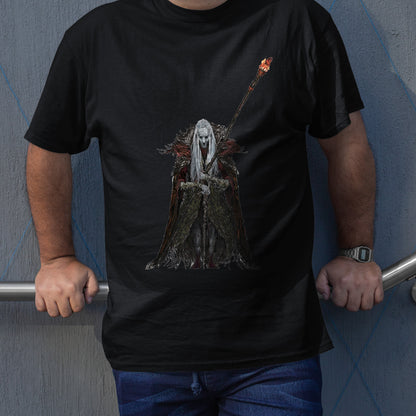 Pthumerian Elder Bloodyborne Premium Unisex T-shirt