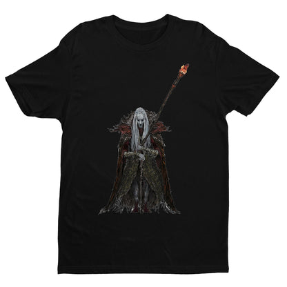 Pthumerian Elder Bloodyborne Premium Unisex T-shirt