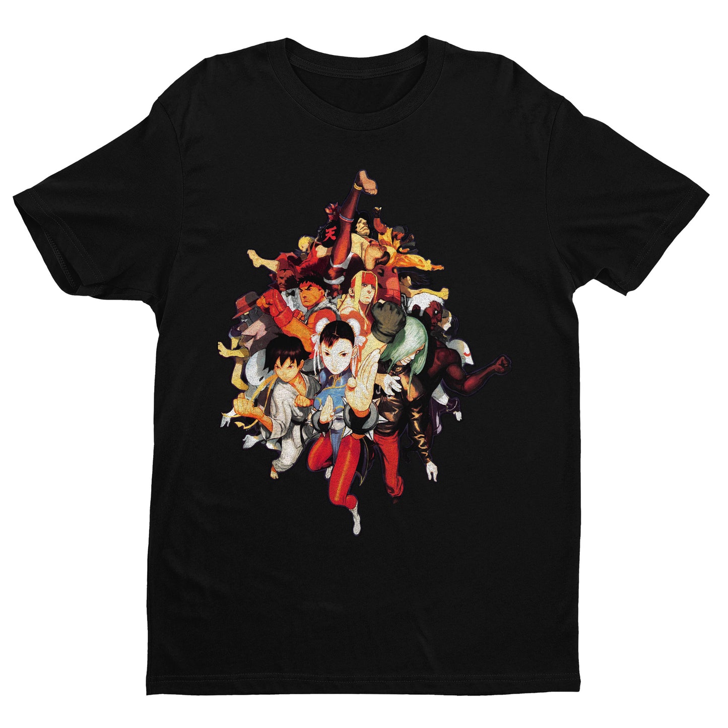 PaRapper The Rapper Hug Unisex T-shirt, Gamer Shirt, Gaming Gift