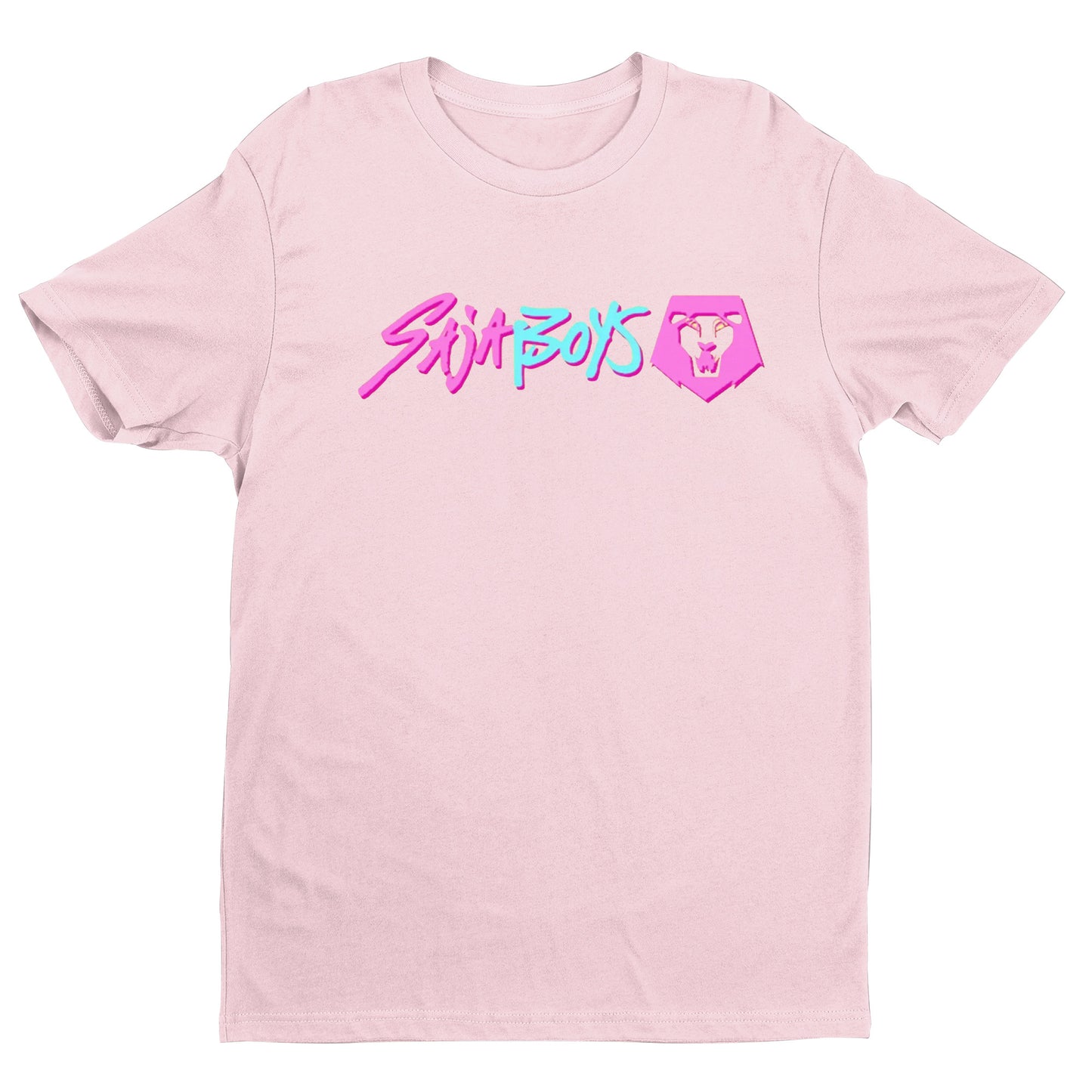 Saja Boys Kpop Demon Hunters 2 Sided Shirt, Kpop Boy Band Shirt, Anime Manga Style Tee