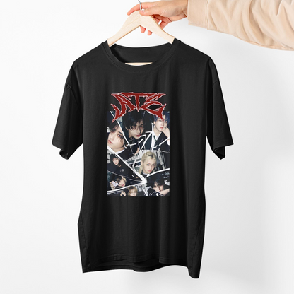 Stray Kids DominATE World Tour Shirt, Stray Kids Shirt, Kpop Fan Shirt