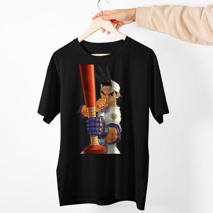 Shoma Sawamura Rival Schools Projectice Premium Unisex T-shirt