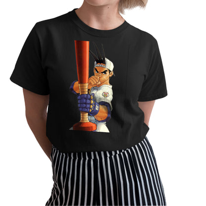Shoma Sawamura Rival Schools Projectice Premium Unisex T-shirt