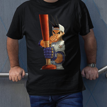 Shoma Sawamura Rival Schools Projectice Premium Unisex T-shirt