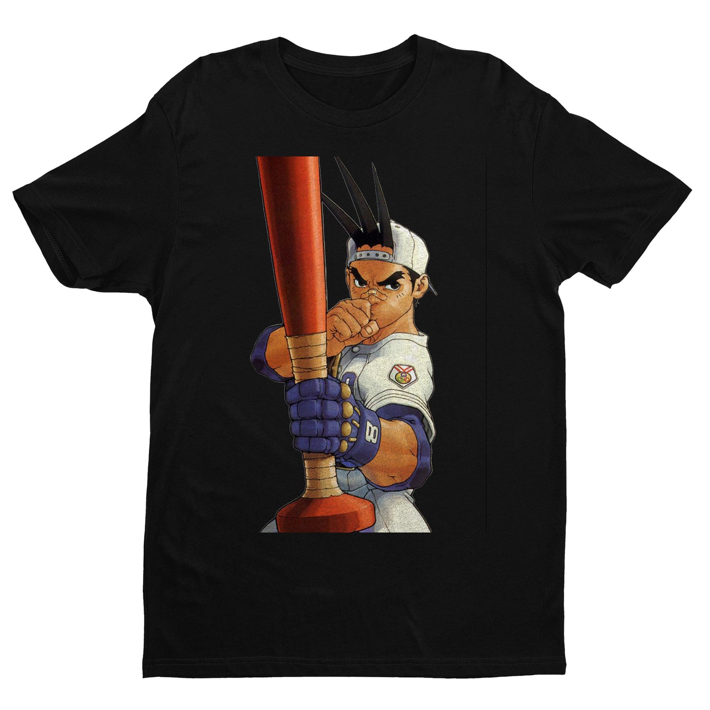 Shoma Sawamura Rival Schools Projectice Premium Unisex T-shirt