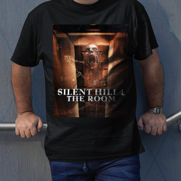 Silent Hill 4 The Room Premium Unisex T-shirt