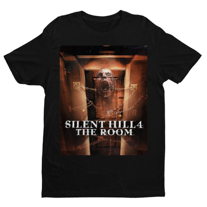 Silent Hill 4 The Room Premium Unisex T-shirt