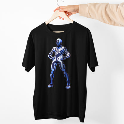 Skullomania | Street Fighter EX Alpha Premium Unisex T-shirt