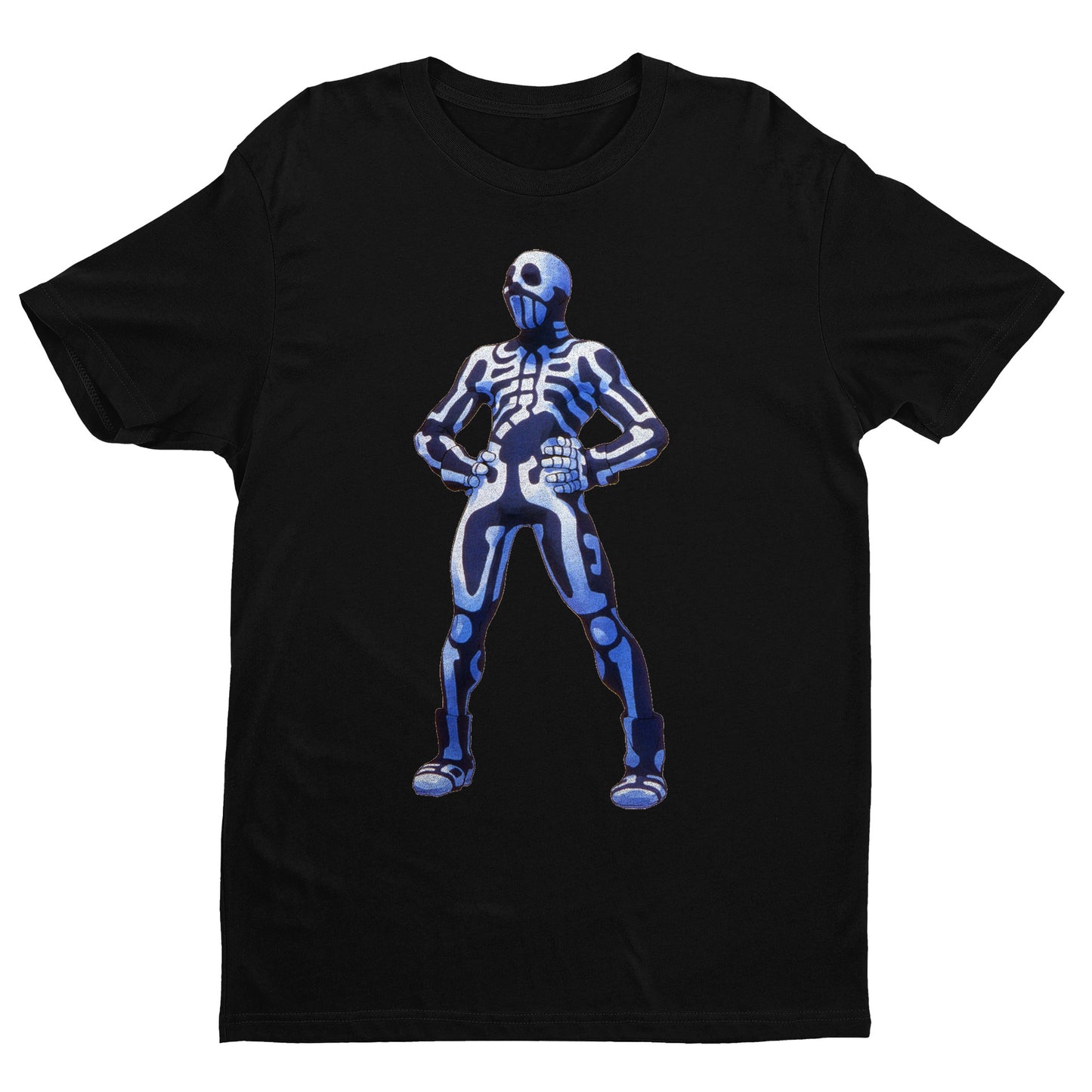 Skullomania | Street Fighter EX Alpha Premium Unisex T-shirt