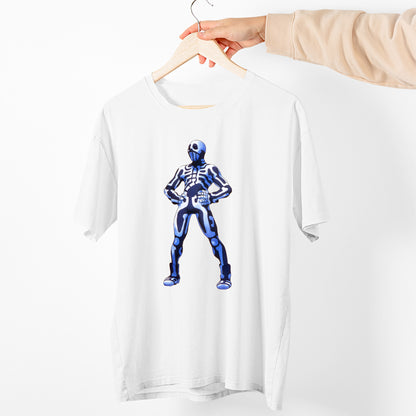 Skullomania | Street Fighter EX Alpha Premium Unisex T-shirt