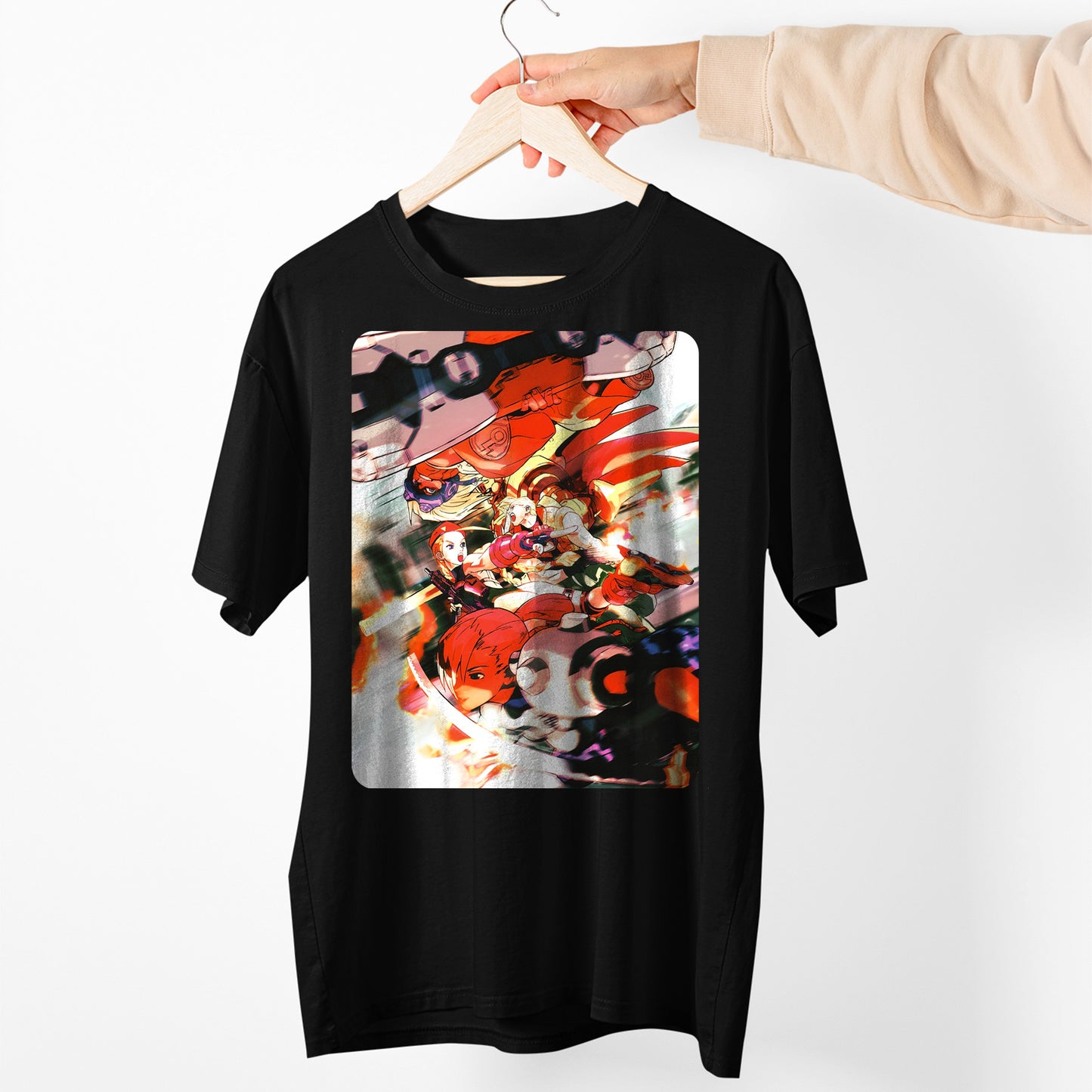 Spiky Cannon Cover Premium Unisex T-shirt