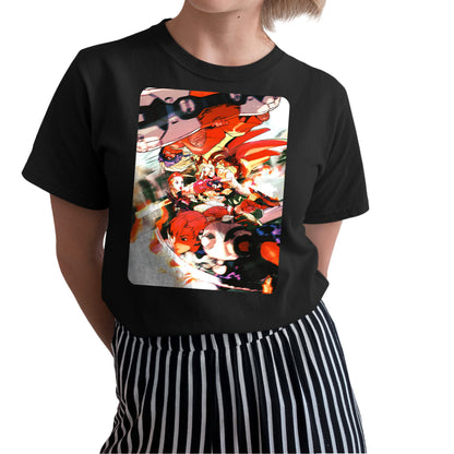 Spiky Cannon Cover Premium Unisex T-shirt
