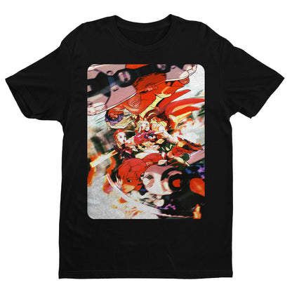 Spiky Cannon Cover Premium Unisex T-shirt