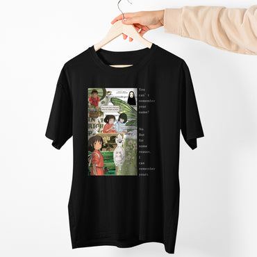 Spirited Away Studio Ghibli Shirt Merch, Hayao Miyazaki Shirt, Studio Ghibli Shirt