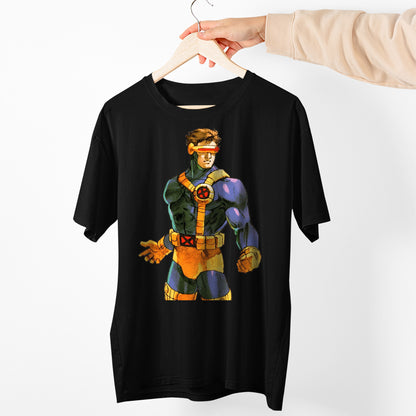 Scott Summers | Marvel Versus Capcom 2 Unisex T-shirt