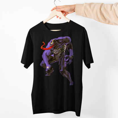 Symbiote Venom | Marvel Versus Capcom 2 Premium Unisex T-shirt