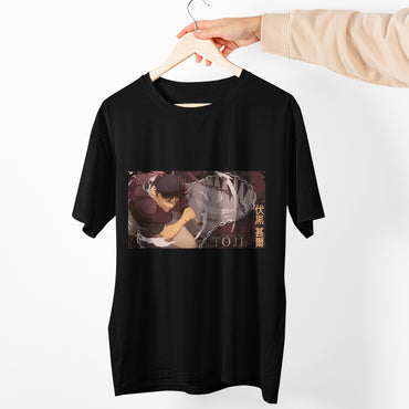 Choso Bloodline Shirt, JJK Shirt, Gojo Satoru Shirt, Jujutsu Kaisen Shirt, Anime Shirt