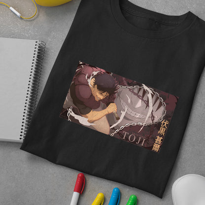 Choso Bloodline Shirt, JJK Shirt, Gojo Satoru Shirt, Jujutsu Kaisen Shirt, Anime Shirt