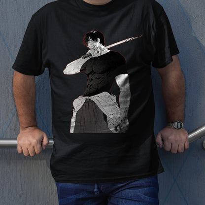 Toji Fushiguro | Jujutsu Kaisen Premium Unisex T Shirt