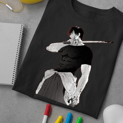 Toji Fushiguro | Jujutsu Kaisen Premium Unisex T Shirt