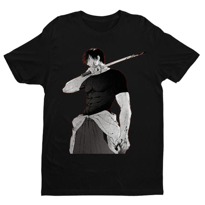 Toji Fushiguro | Jujutsu Kaisen Premium Unisex T Shirt